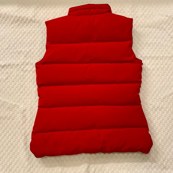 Canada Goose Free Style Vest - Picture 5 of 6